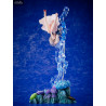 The Aquatope on White Sand - Pack 2 figures Kukuru Misakino & Fuka Miyazawa