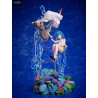 The Aquatope on White Sand - Pack 2 figures Kukuru Misakino & Fuka Miyazawa