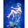 The Aquatope on White Sand - Pack 2 figures Kukuru Misakino & Fuka Miyazawa