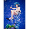 The Aquatope on White Sand - Pack 2 figures Kukuru Misakino & Fuka Miyazawa