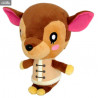 Animal Crossing - Peluche Bibi, Clara, Risette ou DJ Kéké