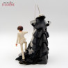 Kurogane no Linebarrels - Figurine d'Hayase Kouichi et Linebarrel (seconde main)