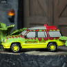 Jurassic Park - Replica Park Gates