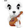 Animal Crossing - Peluche Bibi, Clara, Risette ou DJ Kéké