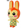 Animal Crossing - Plush Fauna, Reese, Bunnie or DJ K.K