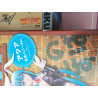 Kono Subarashii Sekai ni Shukufuku o! 2 - Figure Aqua, Bare Leg Bunny