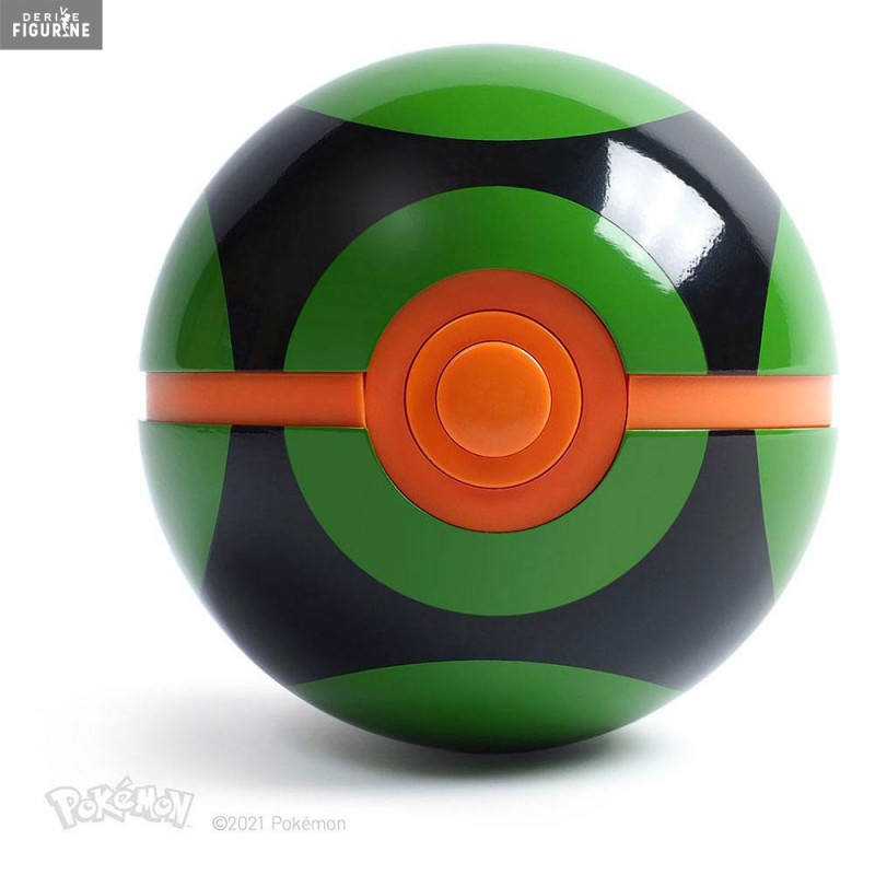 Pokémon - Replica Dusk Ball