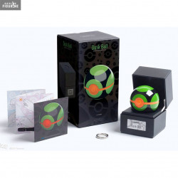 Pokémon - Réplique Sombre Ball