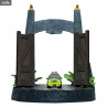 Jurassic Park - Replica Park Gates