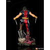 Marvel, X-Men - Warpath or Logan figure, BDS Art Scale