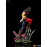 Marvel, X-Men - Warpath or Logan figure, BDS Art Scale