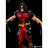 Marvel, X-Men - Warpath or Logan figure, BDS Art Scale