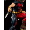 Marvel, X-Men - Warpath or Logan figure, BDS Art Scale