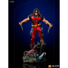 Marvel, X-Men - Warpath or Logan figure, BDS Art Scale
