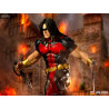 Marvel, X-Men - Warpath or Logan figure, BDS Art Scale