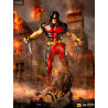 Marvel, X-Men - Warpath or Logan figure, BDS Art Scale