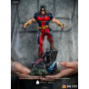 Marvel, X-Men - Warpath or Logan figure, BDS Art Scale