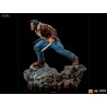 Marvel, X-Men - Warpath or Logan figure, BDS Art Scale