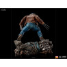 Marvel, X-Men - Warpath or Logan figure, BDS Art Scale