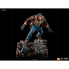 Marvel, X-Men - Warpath or Logan figure, BDS Art Scale