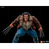 Marvel, X-Men - Warpath or Logan figure, BDS Art Scale