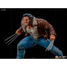 Marvel, X-Men - Warpath or Logan figure, BDS Art Scale