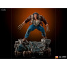 Marvel, X-Men - Warpath or Logan figure, BDS Art Scale