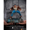 Marvel, X-Men - Warpath or Logan figure, BDS Art Scale