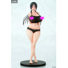 Koumi Island - Figurine Konomi Tachibana Noir ou Blanc