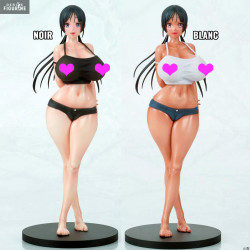 Koumi Island - Figurine...