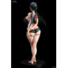 Koumi Island - Figurine Konomi Tachibana Noir ou Blanc