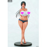 Koumi Island - Figurine Konomi Tachibana Noir ou Blanc