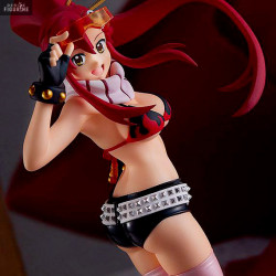Tengen Toppa Gurren Lagann...