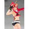 Tengen Toppa Gurren Lagann - Yoko figure, Pop Up Parade