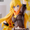 RWBY - Figurine Yang Xiao Long, Pop Up Parade