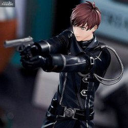 Love & Producer - Figurine...