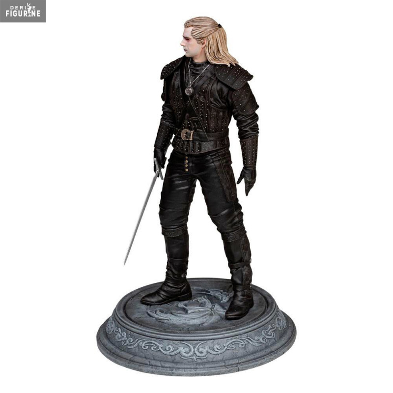 The Witcher - Figure...