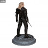 The Witcher - Figurine Geralt, Transformed