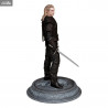 The Witcher - Figurine Geralt, Transformed