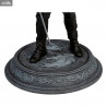 The Witcher - Figurine Geralt, Transformed