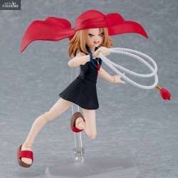 Shaman King - Figurine Anna...