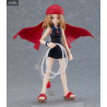 Shaman King - Figure Anna Kyoyama, Figma