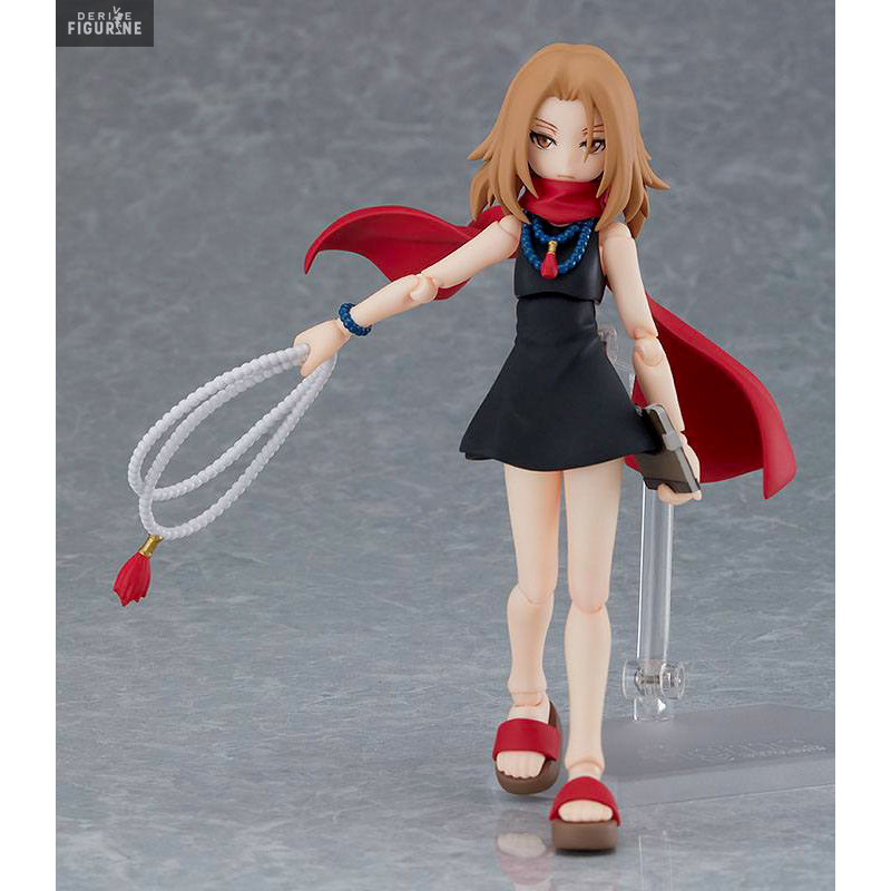 Shaman King - Figure Anna...