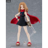 Shaman King - Figure Anna Kyoyama, Figma