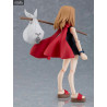 Shaman King - Figure Anna Kyoyama, Figma