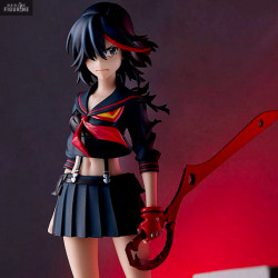 Kill la Kill - Figurine...