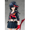 Kill la Kill - Figurine Ryuko Matoi, Pop Up Parade