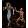 The Table Museum -Annex- - Tutankhamun figure, Figma