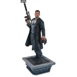 Marvel - Punisher figure,...