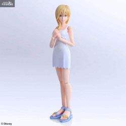 Disney, Kingdom Hearts III...